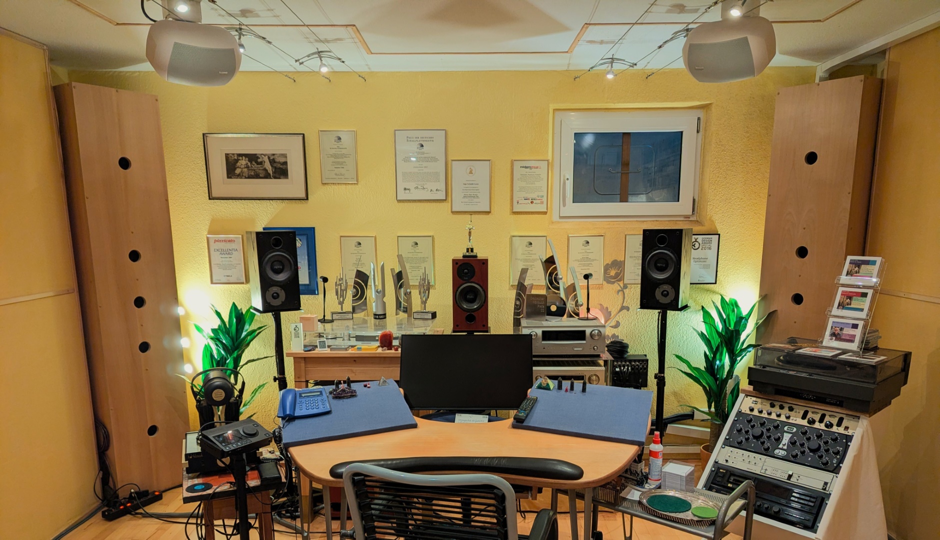 Cybele Studio