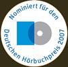 Deutscher Hörbuchpreis 2007 - Nominierung 'Das besondere Hörbuch / Musik'