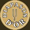 Diapason - Diapason d'Or