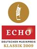 ECHO Klassik 2009 - Kategorie 'Klassik für Kinder - Jugend'