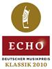 ECHO Klassik 2010 - Kategorie 'Surround-Einspielung des Jahres'