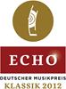 ECHO Klassik 2012 - Kategorie 'Musik-DVD-Produktion des Jahres (Oper)'