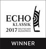 ECHO Klassik 2017 - Kategorie 'Solistische Einspielung des 20./21. Jahrhunderts'