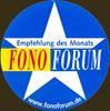 FonoForum - 'Stern des Monats'
