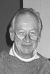 Prof. Gerd Zacher