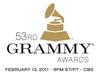 Grammy Awards 2011 - Nominierung in der Kategorie 'Best Contemporary Composition'