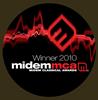 MIDEM Classical Awards 2010 - Kategorie 'Recording of the Year Award'