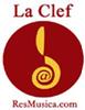 ResMusica - 'La Clef' Award