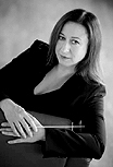 Prof. Simone Young
