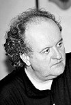 Prof. Wolfgang Rihm